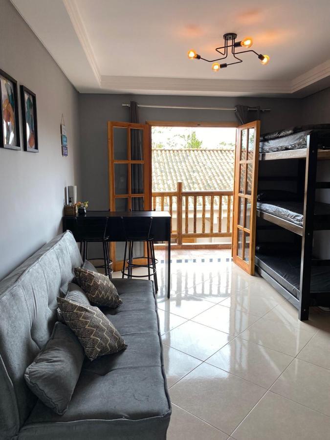 Apartamento Maranduba-Ubatuba Exterior photo