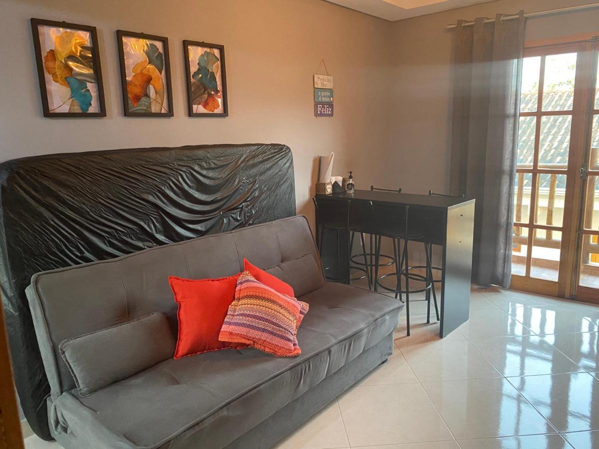 Apartamento Maranduba-Ubatuba Exterior photo