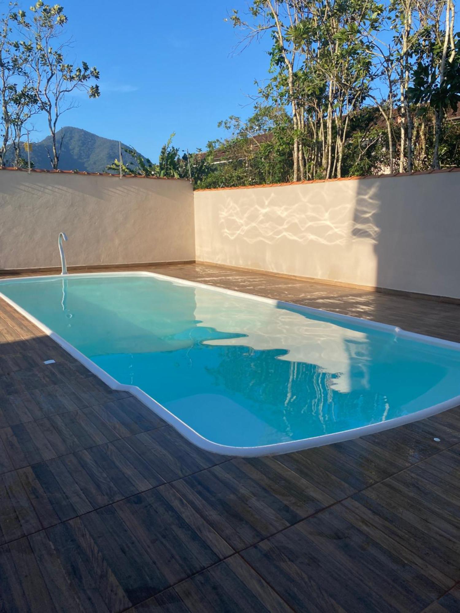 Apartamento Maranduba-Ubatuba Exterior photo
