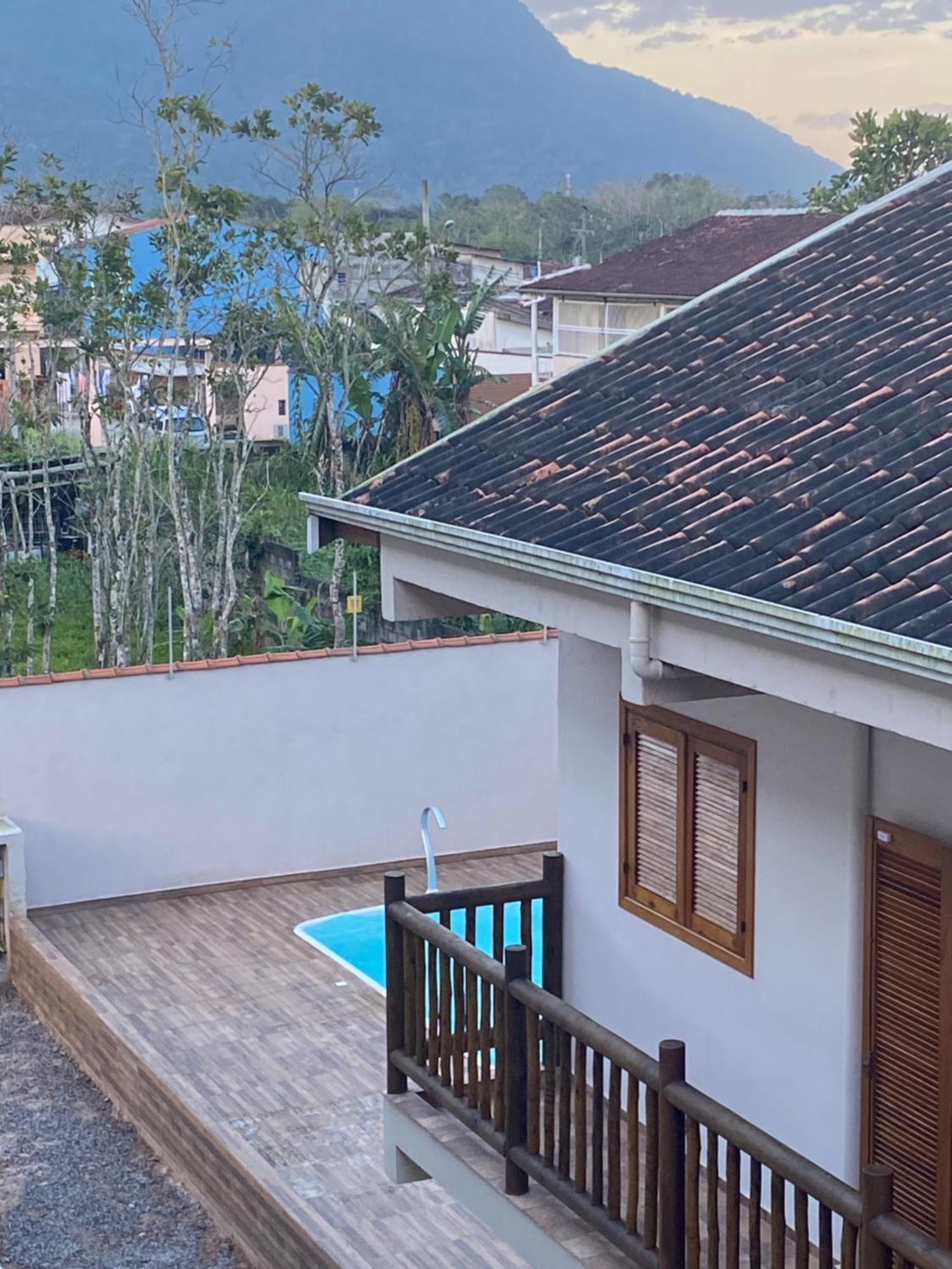 Apartamento Maranduba-Ubatuba Exterior photo